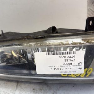 Anti brouillard gauche (feux) VOLKSWAGEN POLO 5 PHASE 1 Diesel - Image 1
