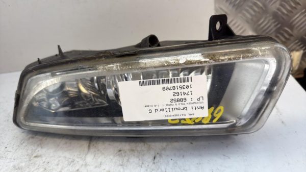 Anti brouillard gauche (feux) VOLKSWAGEN POLO 5 PHASE 1 Diesel - Image 2