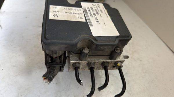 Bloc ABS (freins anti-blocage) VOLKSWAGEN POLO 5 PHASE 1 Diesel - Image 2