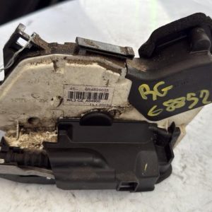 Serrure arriere gauche VOLKSWAGEN POLO 5 PHASE 1 Diesel - Image 1