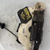 Serrure avant gauche VOLKSWAGEN POLO 5 PHASE 1 Diesel - Image 3