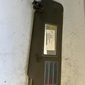 Pare soleil droit HONDA CIVIC 6 PHASE 2 Essence - Image 1