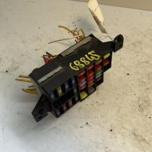 Porte fusible DACIA LOGAN MCV 1 PHASE 1 BREAK Diesel - Image 1