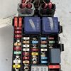Porte fusible RENAULT SCENIC 3 PHASE 1 Diesel - Image 1