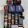 Porte fusible RENAULT SCENIC 3 PHASE 1 Diesel - Image 2