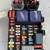 Porte fusible RENAULT SCENIC 3 PHASE 1 Diesel - Image 3