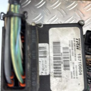 Bloc ABS (freins anti-blocage) PEUGEOT 407 PHASE 1 BREAK Diesel - Image 1