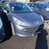 Aerateur tableau de bord PEUGEOT 207 PHASE 1 Diesel - Image 4