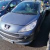 Aerateur tableau de bord PEUGEOT 207 PHASE 1 Diesel - Image 5