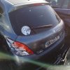 Aerateur tableau de bord PEUGEOT 207 PHASE 1 Diesel - Image 7