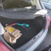 Aerateur tableau de bord PEUGEOT 207 PHASE 1 Diesel - Image 8