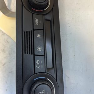 Commande chauffage BMW SERIE 1 E87 PHASE 1 Essence - Image 1