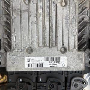 Kit de demarrage RENAULT MEGANE 3 PHASE 1 Diesel - Image 1