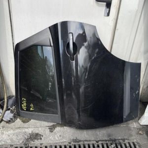 Porte arriere gauche NISSAN QASHQAI 1 PHASE 2 Diesel - Image 1
