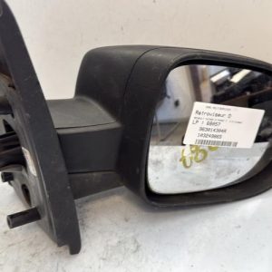 Retroviseur droit RENAULT TWINGO 2 PHASE 1 Diesel - Image 1