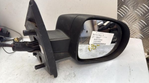 Retroviseur droit RENAULT TWINGO 2 PHASE 1 Diesel - Image 1