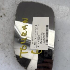 Glace retroviseur gauche VOLKSWAGEN TOURAN 1 PHASE 1 Diesel - Image 1