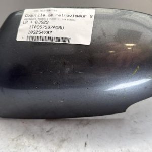 Coquille de retroviseur gauche VOLKSWAGEN TOURAN 1 PHASE 1 Diesel - Image 1