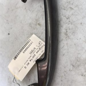 Poignee porte avant gauche PEUGEOT 207 PHASE 1 BREAK Diesel - Image 1