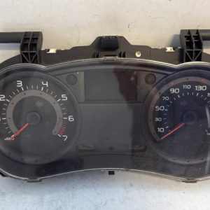 Compteur RENAULT CLIO 3 PHASE 1 Essence - Image 1