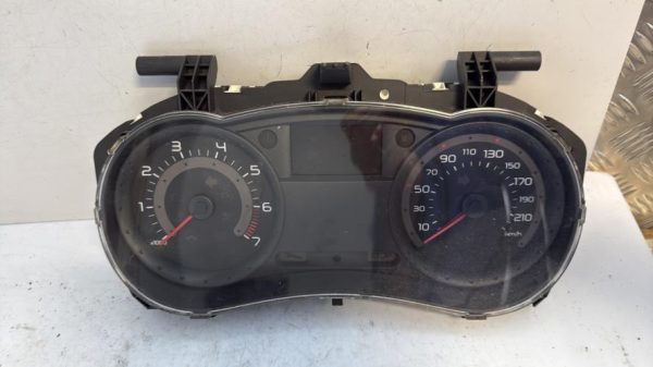 Compteur RENAULT CLIO 3 PHASE 1 Essence - Image 1