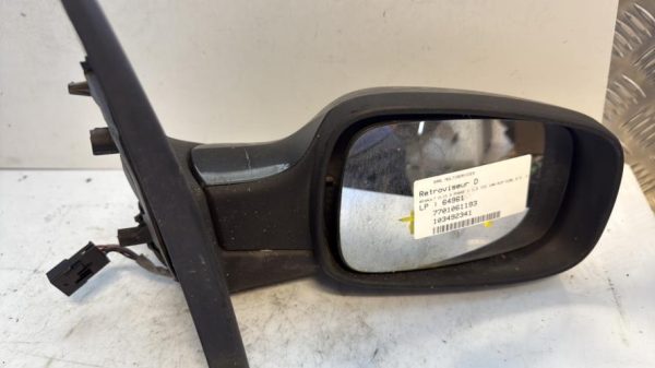 Retroviseur droit RENAULT CLIO 3 PHASE 1 Essence - Image 1