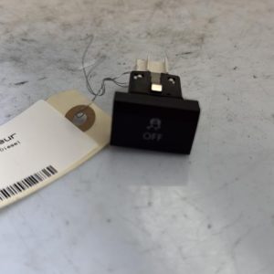 Bouton/Interrupteur VOLKSWAGEN POLO 5 PHASE 1 Diesel - Image 1