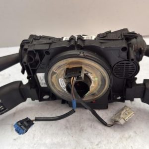 Com (Bloc Contacteur Tournant+Commodo Essuie Glace+Commodo Phare) CITROEN C3 2 PHASE 2 Diesel - Image 1