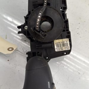 Contacteur tournant DACIA LOGAN MCV 1 PHASE 2 BREAK Essence/Ethanol - Image 1