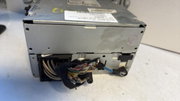 Autoradio d'origine FORD FOCUS 2 PHASE 2 BREAK Diesel - Image 5