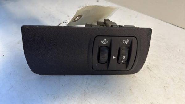 Commande de reglage hauteur de phare RENAULT MEGANE 3 PHASE 1 Diesel - Image 3