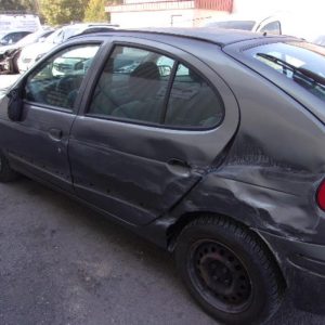 Boite de vitesses RENAULT MEGANE 1 PHASE 2 Essence - Image 1