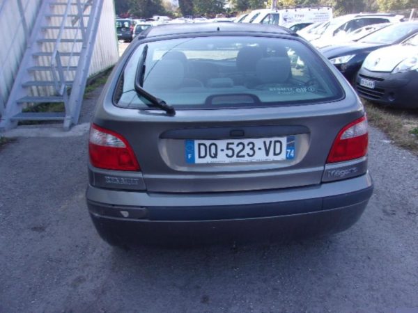 Boite de vitesses RENAULT MEGANE 1 PHASE 2 Essence - Image 2