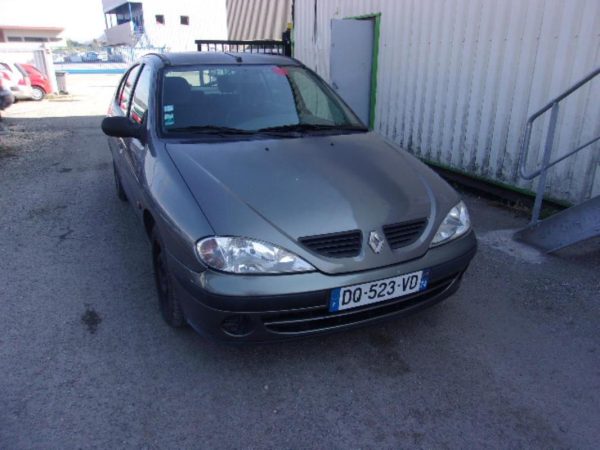 Boite de vitesses RENAULT MEGANE 1 PHASE 2 Essence - Image 3