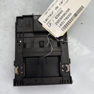 Lecteur de carte (neiman) RENAULT CLIO 5 Essence/Hybride - Image 1