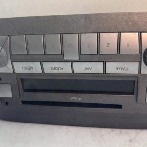 Autoradio d'origine LANCIA MUSA PHASE 2 Diesel - Image 1