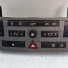 Commande chauffage PEUGEOT 407 PHASE 1 BREAK Diesel - Image 1