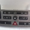Commande chauffage PEUGEOT 407 PHASE 1 BREAK Diesel - Image 2