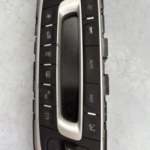 Commande chauffage RENAULT SCENIC 3 PHASE 1 Diesel - Image 1