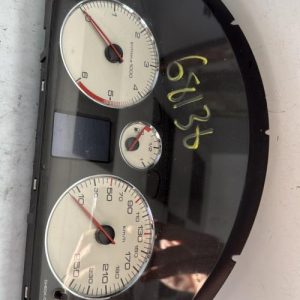 Compteur PEUGEOT 407 PHASE 1 BREAK Diesel - Image 1