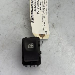 Interrupteur de leve vitre avant droit RENAULT SCENIC 3 PHASE 1 Diesel - Image 1