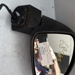 Retroviseur droit RENAULT SCENIC 3 PHASE 1 Diesel - Image 1