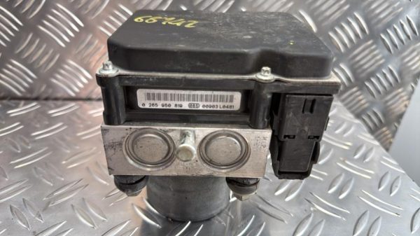 Bloc ABS (freins anti-blocage) LANCIA MUSA PHASE 2 Diesel - Image 3