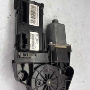 Moteur leve vitre avant gauche RENAULT SCENIC 3 PHASE 1 Diesel - Image 1