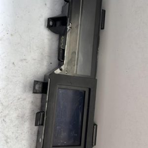 Compteur RENAULT SCENIC 3 PHASE 1 Diesel - Image 1