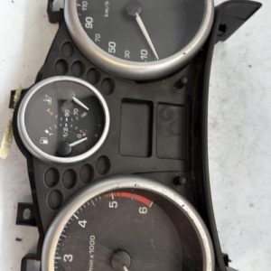Compteur PEUGEOT 207 PHASE 1 Diesel - Image 1