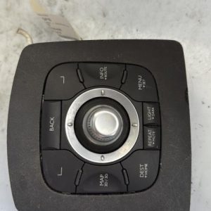 Commande GPS RENAULT SCENIC 3 PHASE 1 Diesel - Image 2