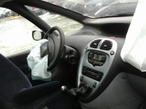 Boite de vitesses CITROEN XSARA PICASSO PHASE 1 Essence - Image 1