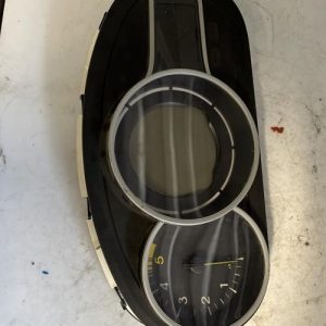 Compteur RENAULT MEGANE 3 PHASE 1 Diesel - Image 1