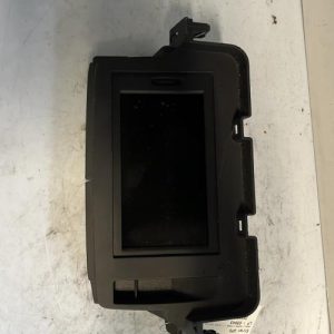 Ecran GPS RENAULT MEGANE 3 PHASE 1 Diesel - Image 1